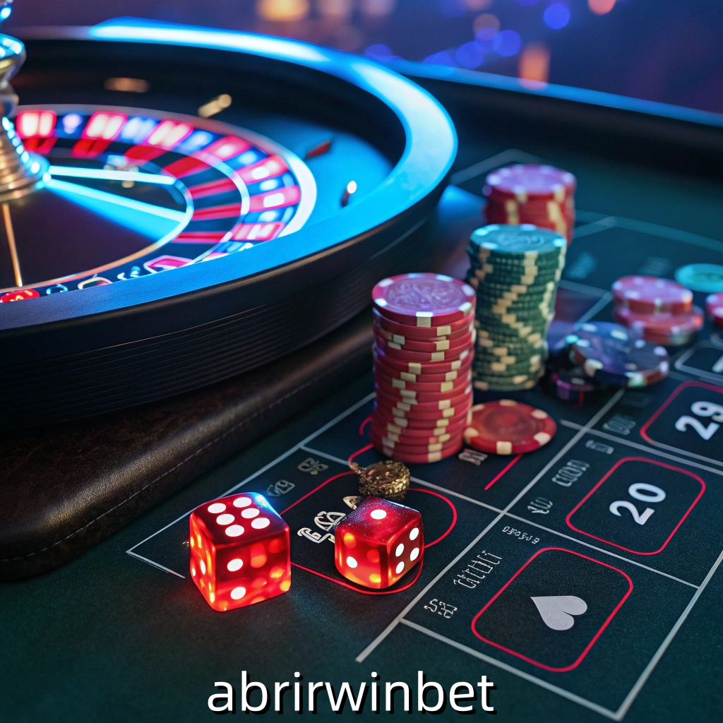 Cassino Online abrirwinbet