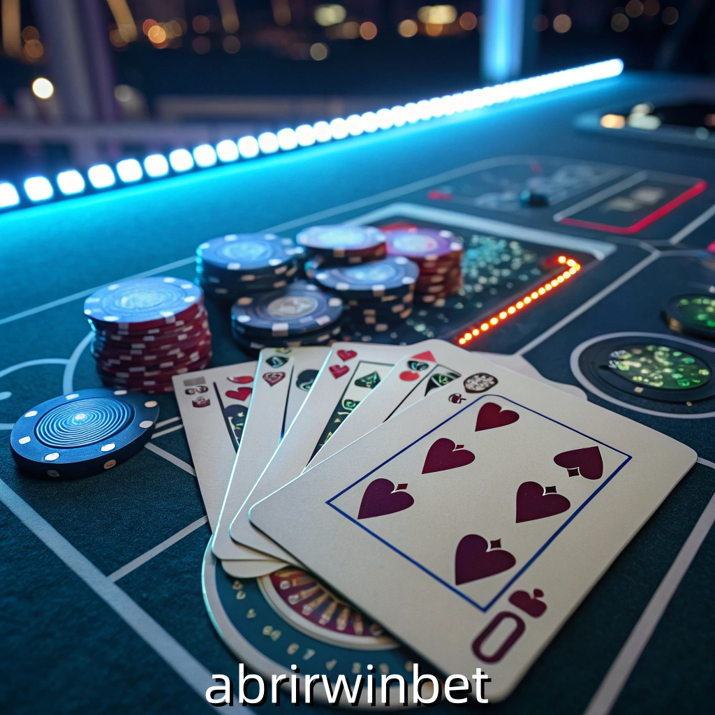 Cadastro na abrirwinbet