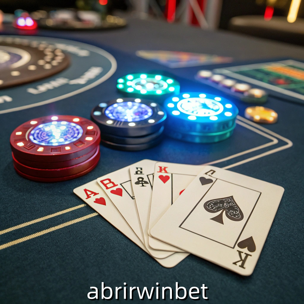 Cassino Online abrirwinbet