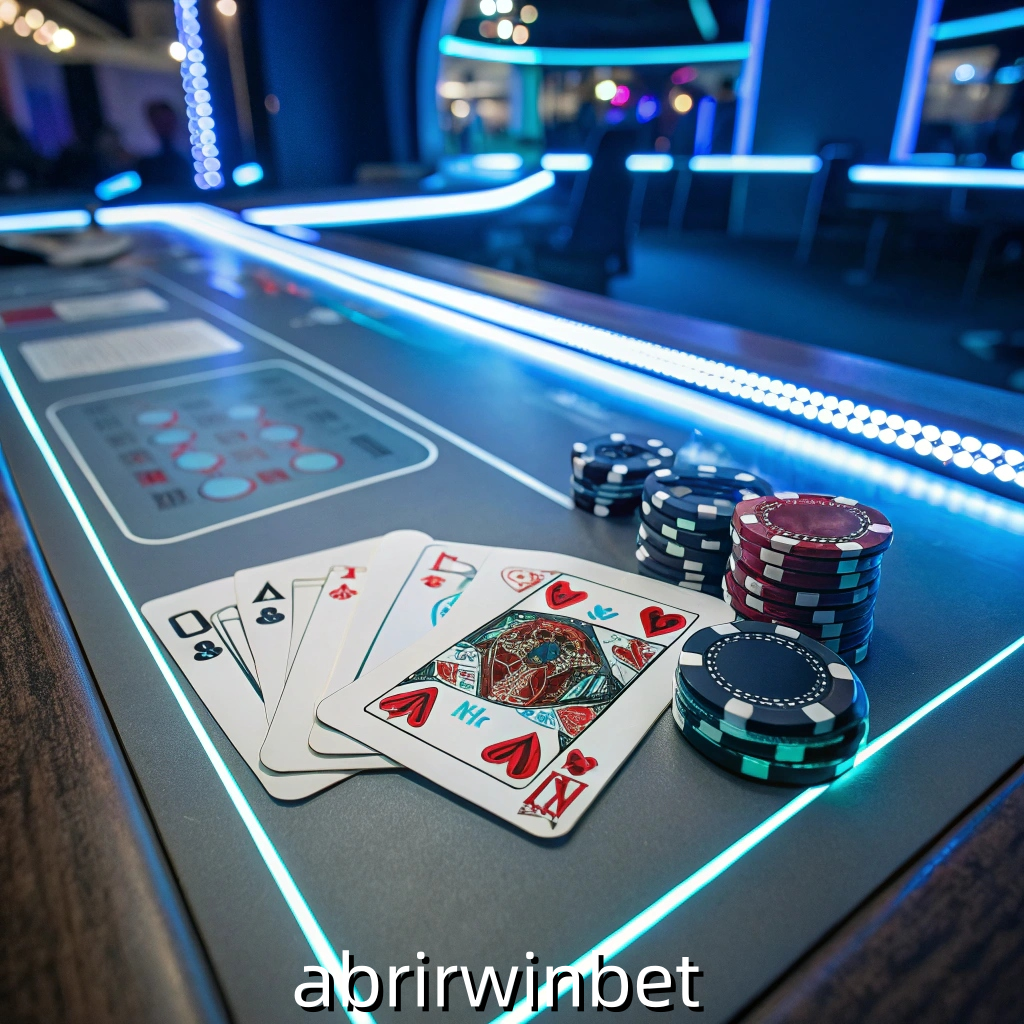 Acesso ao abrirwinbet