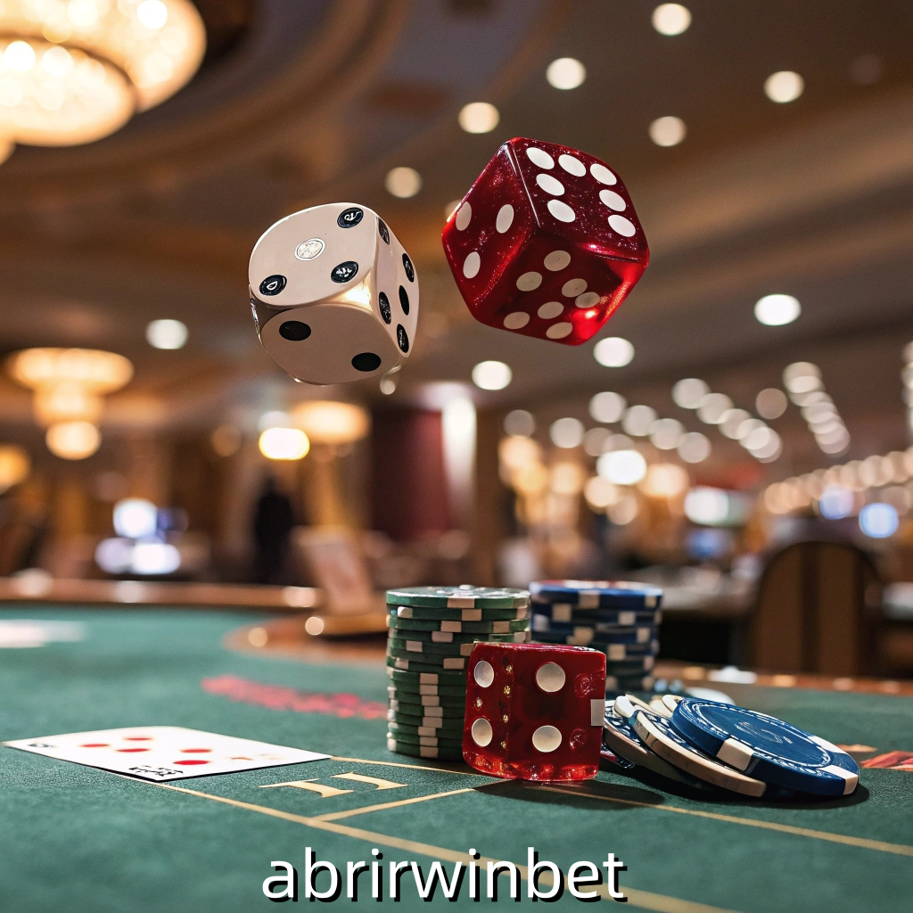 Cassino Online abrirwinbet