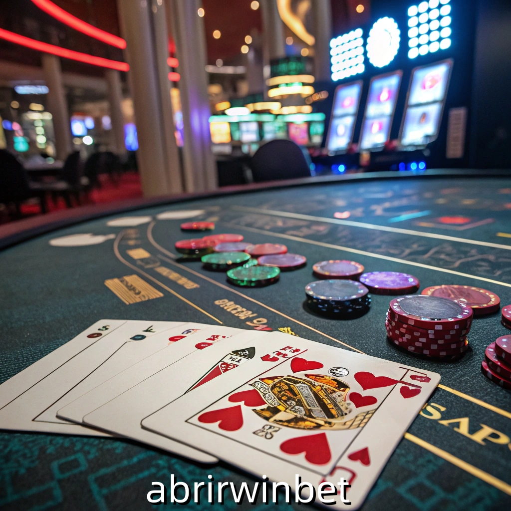 Cadastro na abrirwinbet