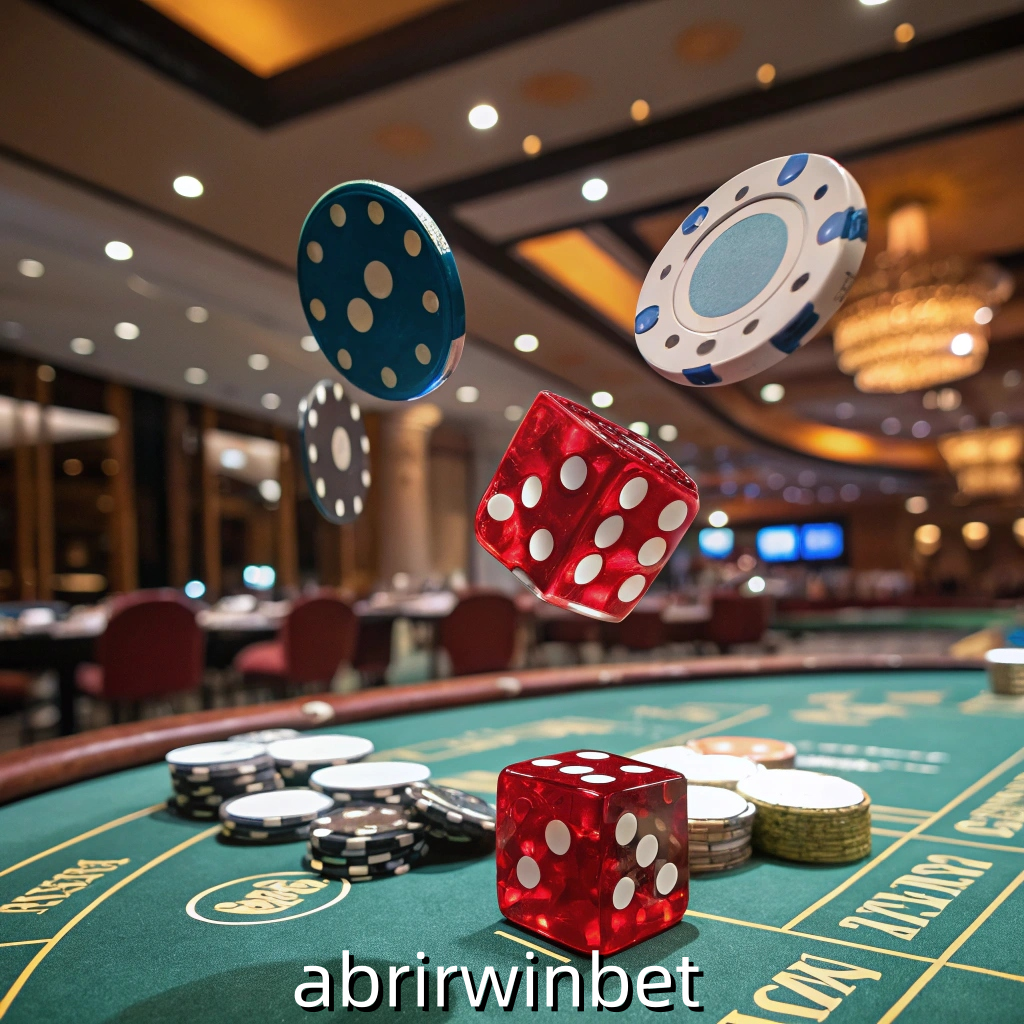 Acesso ao abrirwinbet